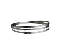 1pc lame de scie à ruban for BS250 Delta BS190/250 FOX F28180 Silverline 441563 Nutool HBS190 scie à ruban 1425mm lame de scie à ruban 1425x6.35x0.35mm(TPI 14)