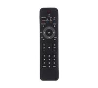1pc LCD Smart Controller Universal TV Remote Control for Philips RM-670C Smart Remote Controller