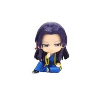 1PC Les Chroniques de l'Apothicaire Guerre Décorations de Maison Anime Loisirs Objets de Collection Décorations de Bureau (STYLE 1)
