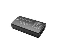 1pc LHT00SU1 Oscilloscope virtuel Analyseur logique Générateur de signaux multifonctionnel complet avec taux d'échantillonnage maximal de 16 MHz Du