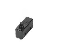 1PC Limit Switch 1NO+1NC(SPDT) Short Push Plunger Actuater Momentary Action 3 Pins AC 380V 3A 100VA DC 250V LX5-11D