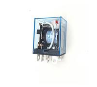 1Pc LY2NJ HH62P HHC68A-2Z Électronique Micro Mini Relais Électromagnétique 10A(AC 110V)