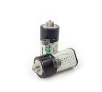 1PC M10 Planetary Geared electronic starter Geared electronic starter DC Motors