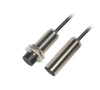 1pc M30 détecte la distance du cuivre, de l'aluminium et de l'acier sans atténuation Interrupteur de proximité étanche IP68 à trois fils 24 V(E2F-M30KS15W-N1)