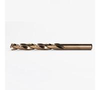 1PC M35 HSS-CO Cobalt Forets Foret hélicoïdal HSS for acier inoxydable (Size : 11.3mm)