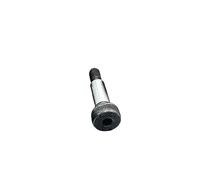 1pc M8 M10 M12 M16 Diamètre 10 12 16 20mm Grade .9 Acier Allen Hexagone Douille Hexagonale Tête Épaule Roulements À Rouleaux Vis Boulon(170mm,M8 shoulder dia 10mm)