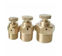 1PC M8x1 Male Thread Manul Air Release Valve PN 1.6 Mpa