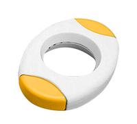 1PC maison cuisine oeuf ciseaux outils créatif oeuf dur coquille Topper Cutter ouvre oeuf outils cuisine outils