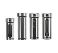 1pc manchon réducteur D20 D25 D32 D40-5/6/7/8/10/12/13/14/16/18/20/25/32/MT1/MT2 MM CNC porte-outil de tour outil chargeur Guide bague(D32-MT1)