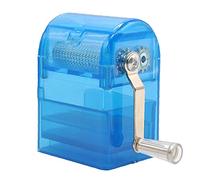 1pc Manivelle Crusher Tabac Cutter avec Tabac Coffret De Rangement À Main Muller Fumeurs Accessoires Fumeurs Case