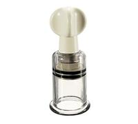 1PC Manual Rotating Magnetic Cupping Device for Natural Pain Relief, Vacuum Cupping Kit with Magnet Massage Tool, Body Muscle Relaxation(3#M)