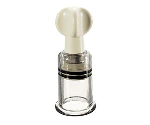 1PC Manual Rotating Magnetic Cupping Device for Natural Pain Relief, Vacuum Cupping Kit with Magnet Massage Tool, Body Muscle Relaxation(3#M)