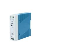1PC MDR-20 20W Single Output 5V 12V 15V 24V Din Rail Switching Power Supply AC to DC 50/60Hz NWPNLXEA(15V)