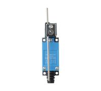 1pc ME-8107 Travel switch Self-reset touch controller limit switch open and close BKYUKJVU