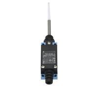 1pc ME-8166 TZ-8166 AZ-8166 Interrupteur de fin de course Micro Interrupteurs de course Contact argenté 1NO1NC Type de ressort pôle souple