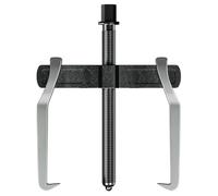 1Pc Mechanical Bearing Disassembly Tool - Two-Claw Pull Code Puller Bearing Liner