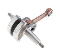 1pc Metal 40-5 4 3cc Coupeur de brosse 430 trimmer Vilebrequin Tool Tordure Tondouilleur