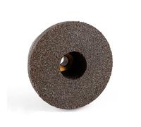 1pc meule de polissage diamantée de type tasse 50/100/200 grains tête de meulage de pierre meuleuse d'angle abrasive for la coupe de carreaux de marbre de granit(200grits)