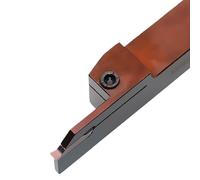 1pc MGEHR 2525 2020 MGEHR2525 MGEHR2020 2 3 4 5 6 T30 T25 T35 T45 T40 Lathe Cutter Shank Turning Tool Holder MGEHR2525-3(T16,NO INSERTS_MGEHR2525-5)
