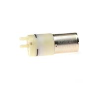 1pc Micro 370 Water Diaphragm Pump 750ML/Min Large Flow DC 3.7V 5V 7.4V 12V Self-priming PumpCarbon Brush