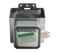 1pc Microwave Oven Magnetron For Mcrowave Oven Metal Parts M24FB-610A Magnetron 2M219 2M253J 11.5cm×3.5cm