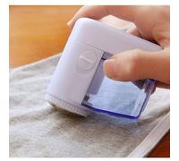 1pc Mini Électrique Fuzz Tissu Pilule Charpie Décapant Granulés Chandail Vêtements Rasoir Machine Laine Tissu Rasoir Tondeuse Outil De Nettoyage