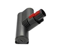 1pc Mini outil motorisé tête de brosse for V7 V8 V10 V11 V15 bâton aspirateur enlèvement d'acariens pièces d'aspiration