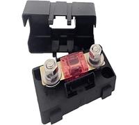 1pc mini Républiques VOITURE DE COUVERTURE FUSEUX FUSEBOX FUSE VR Camping car(100A)