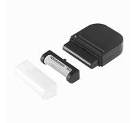 1pc Mini Taille Tenue Dans La Main Charpie Vêtements Pull Rasoir Peluches Fuzz Tissus Portable Décapant Pilule Tenue Dans La Main Poussière Charpie Décapant Pour Rasoir