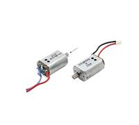 1PC Model B 132PH-3737 electronic starter DC 7.4V 39000RPM High Speed with 9 Teeth Gear DIY Toy RC Drone Quadcopter Aircraft