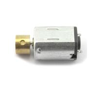 1pc Model N20 Brass Head Vibration electronic starter DC 3v 10000rpm 0.18A for DIY Massager Model Accessories