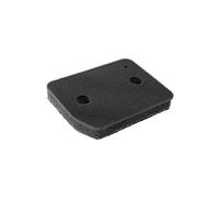 1pc mousse filtre pompe à chaleur sèche filtre 9164761 Compatible avec TMB540WP TKS850WP TKG840WP TKS650WP TKB150WP accessoires