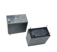 1pc MPD-S-112-A 10A Relay 4pins