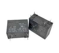 1pc MPL-112-A-T 12V (G2R-1A-4P-12V/24V-16A) Relay 4pins PAJPXPCD