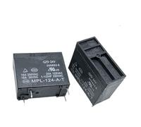 1pc MPL-124-A-T 24V (G2R-1A-4P-12V/24V-16A) Relay 4pins HTEJFUXQE