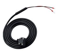 1pc MR-BKS1CBL5M-A1-L A2-L servo J3J4JE petite ligne de frein de puissance 3m 5m 10m 15m 20m(8m)