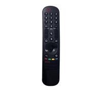1pc MR23GA AKB76043102 Remote Control Compatible with TV 86QNED80 43QNED75ARA 43QNED75URA 50QNED75ARA No Voice Function