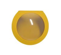 1PC Mur Planteur Stations de Propagation Suspendus Verre Terrariums Vase Conteneur pour Propagation Hydroponique Plantes Fleurs Home Office Salon Salle De Bains Jardin Décor