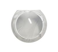 1PC Mur Planteur Stations de Propagation Suspendus Verre Terrariums Vase Conteneur pour Propagation Hydroponique Plantes Fleurs Home Office Salon Salle De Bains Jardin Décor