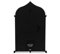1pc Musulman Islamique, Azan Athan Alarme Horloge Murale Décoration Murale Islamique, Athan Prière Priant pour la Prière, Musulman Priant Argent