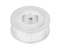 1Pc MXL 36 dents poulie de distribution alésage 4mm ~ 15mm AF aluminium synchrone roue for largeur 6mm 10mm courroie(6.35mm,Width 6mm)