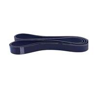 1PC MXL courroie de distribution largeur 6/10mm caoutchouc boucle fermée synchrone ceinture B103 B104 B105 B106 B107 B108 B109 B110 B111 B112 B113MXL(B104-211.33mm,10mm)