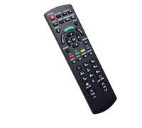 1PC N2QAYB000604 Télécommande for TV TH-L32C30A TH-L32E3A TH-L32U30A TH-L32X30A TH-L32X50A TH-L42E3A TH-L42U30A TH-P42U3