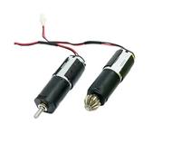 1PC N30 Planetary Gear electronic starter DC 3V 3.7V 5V 6V 150RPM Slow Speed Large Torque Metal Reducer Gearbox Low Motor Drivers
