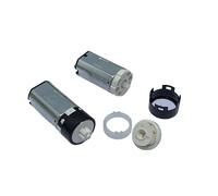 1PC N30 Planetary Gearbox Gear electronic starter Gear Box Reducer Engine DC 1.5V-5V 128RPM Slow Speed Cross Shaft RUAJOGYNVM