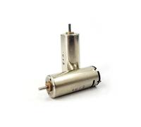 1PC N60 Round DC electronic starter DC 1.5V-3V 11000RPM High Speed 12mm*30mm Small Cylinder electronic starter ICXLPMC