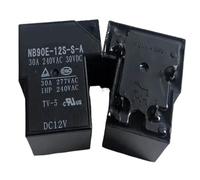 1pc NB90E-12S-S-A 12V Relay 4pins