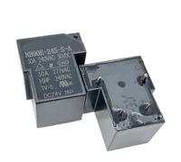 1pc NB90E-24S-S-A 24V Relay 4pins Control Relays