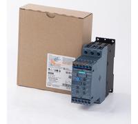 Siemens 3RW4027-1BB04 3RW40271BB04 Démarreur progressif Puissance moteur à 400 V 15 kW 480 V Courant nominal 32 A