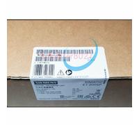 1PC NEUF SIEMENS Central Processing Unit 6ES7510-1SJ01-0AB0 6ES7 510-1SJ01-0AB0